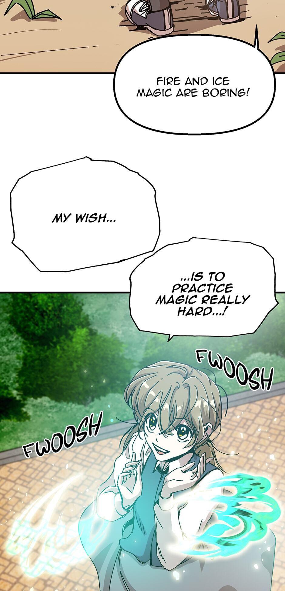 Read Solo Glitch Player Manga Online