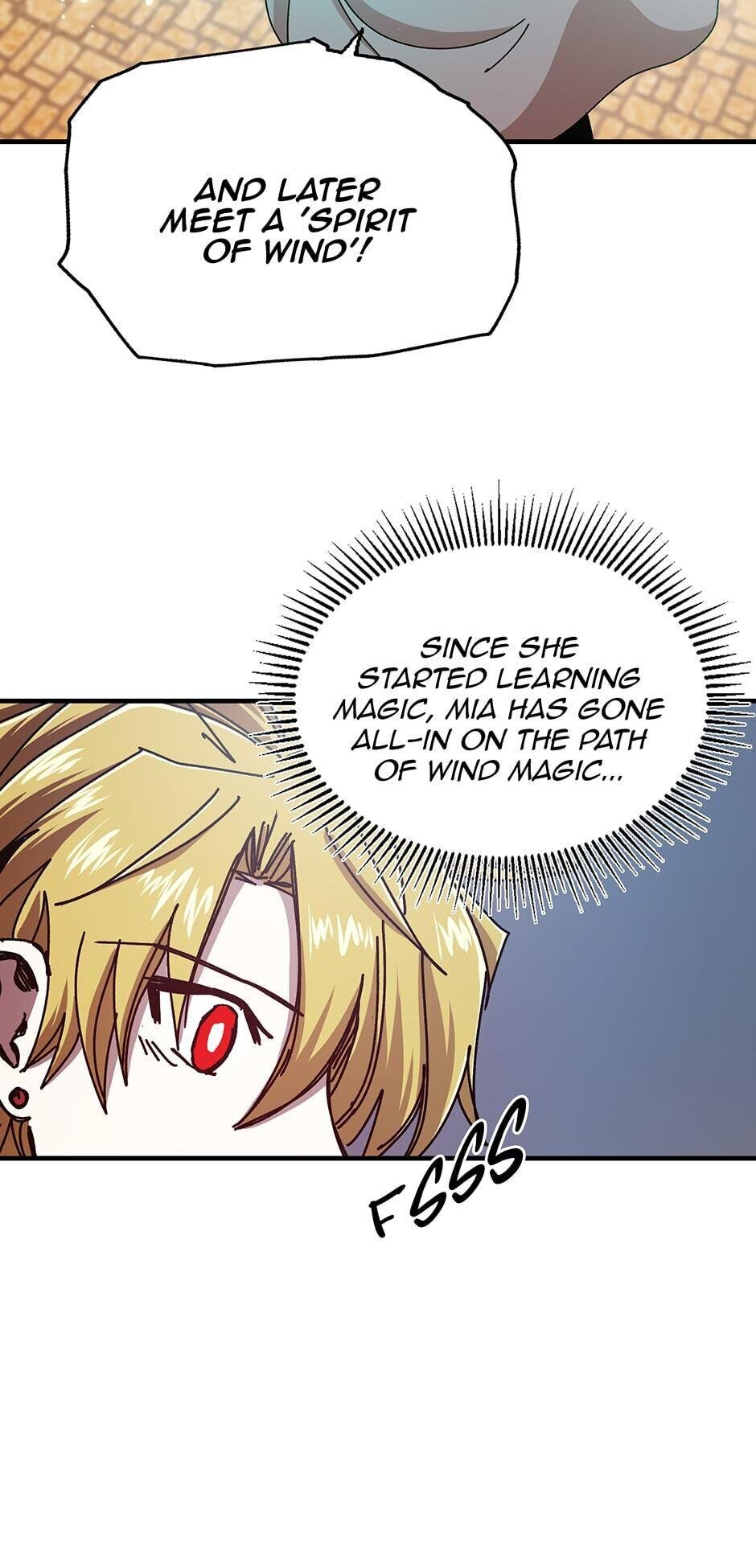 Read Solo Glitch Player Manga Online