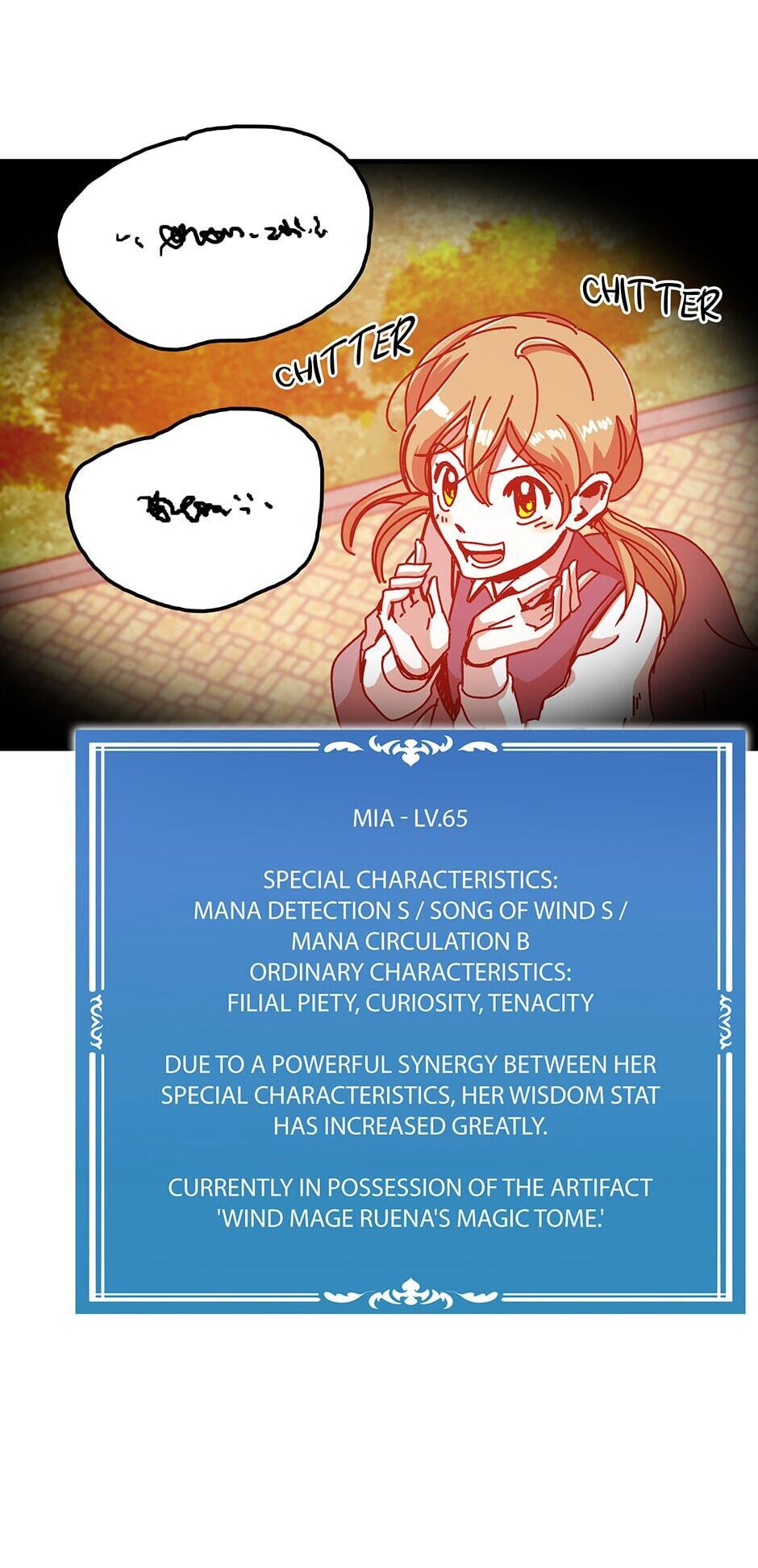 Read Solo Glitch Player Manga Online