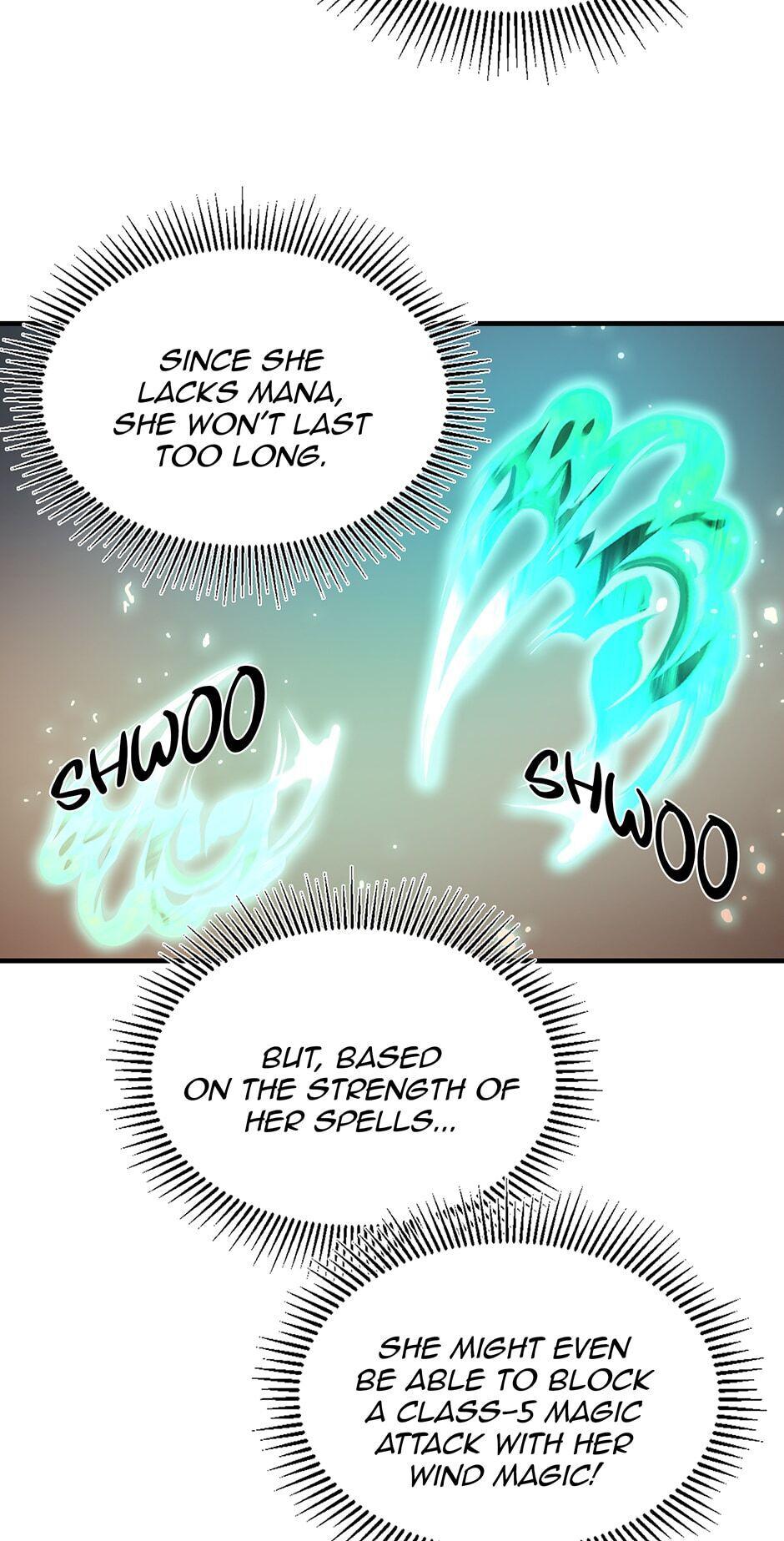 Read Solo Glitch Player Manga Online