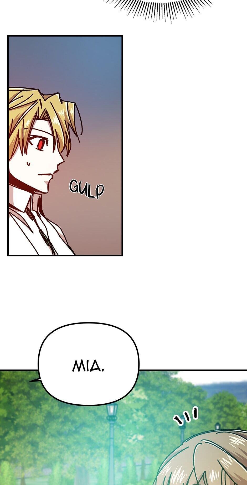 Read Solo Glitch Player Manga Online