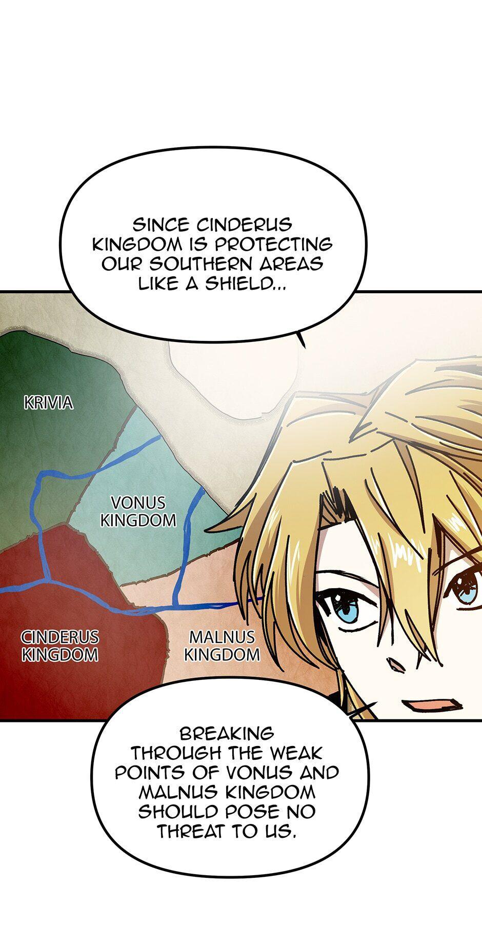 Read Solo Glitch Player Manga Online