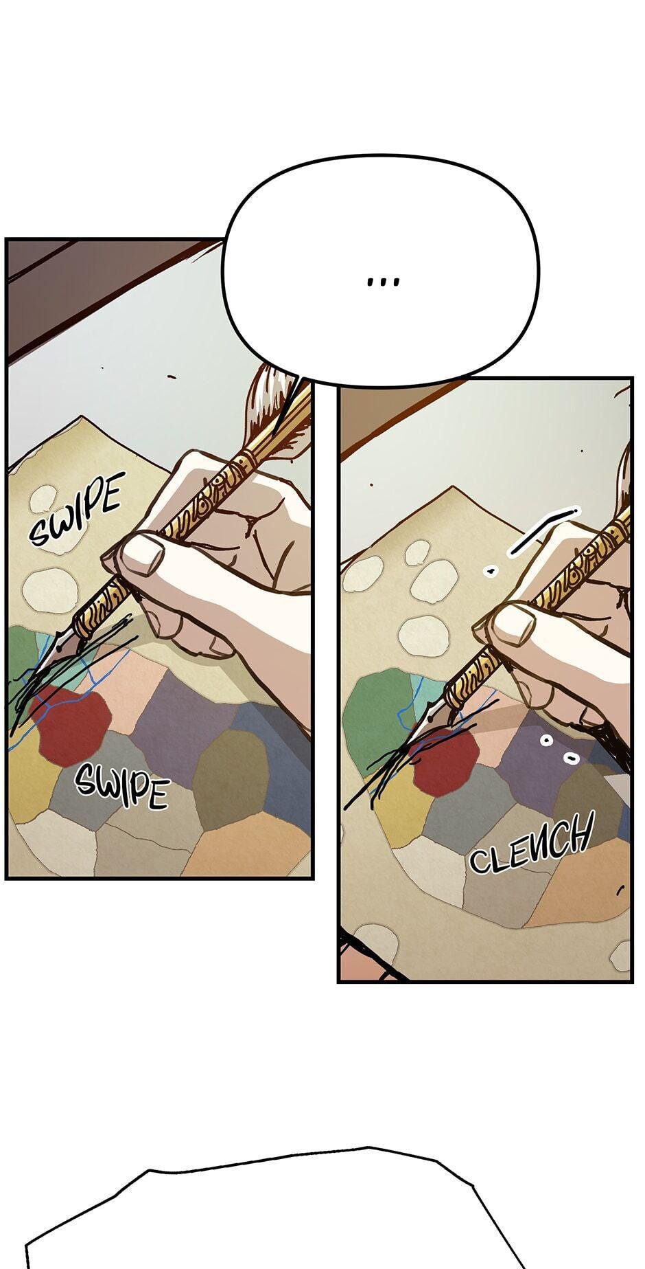 Read Solo Glitch Player Manga Online