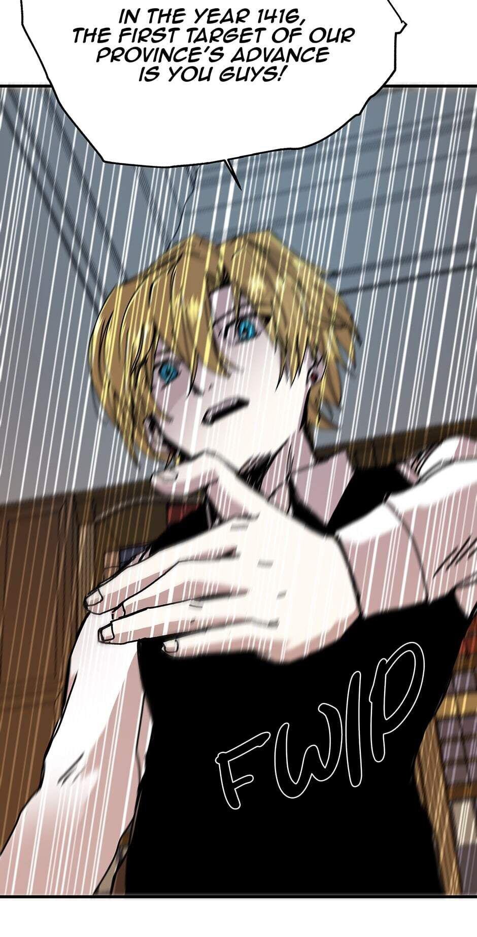 Read Solo Glitch Player Manga Online