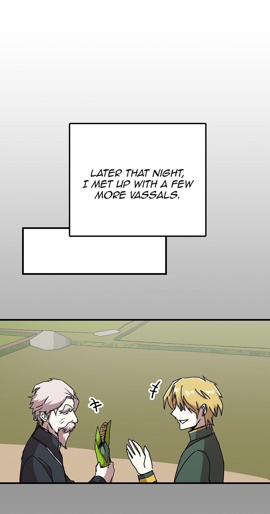 Read Solo Glitch Player Manga Online