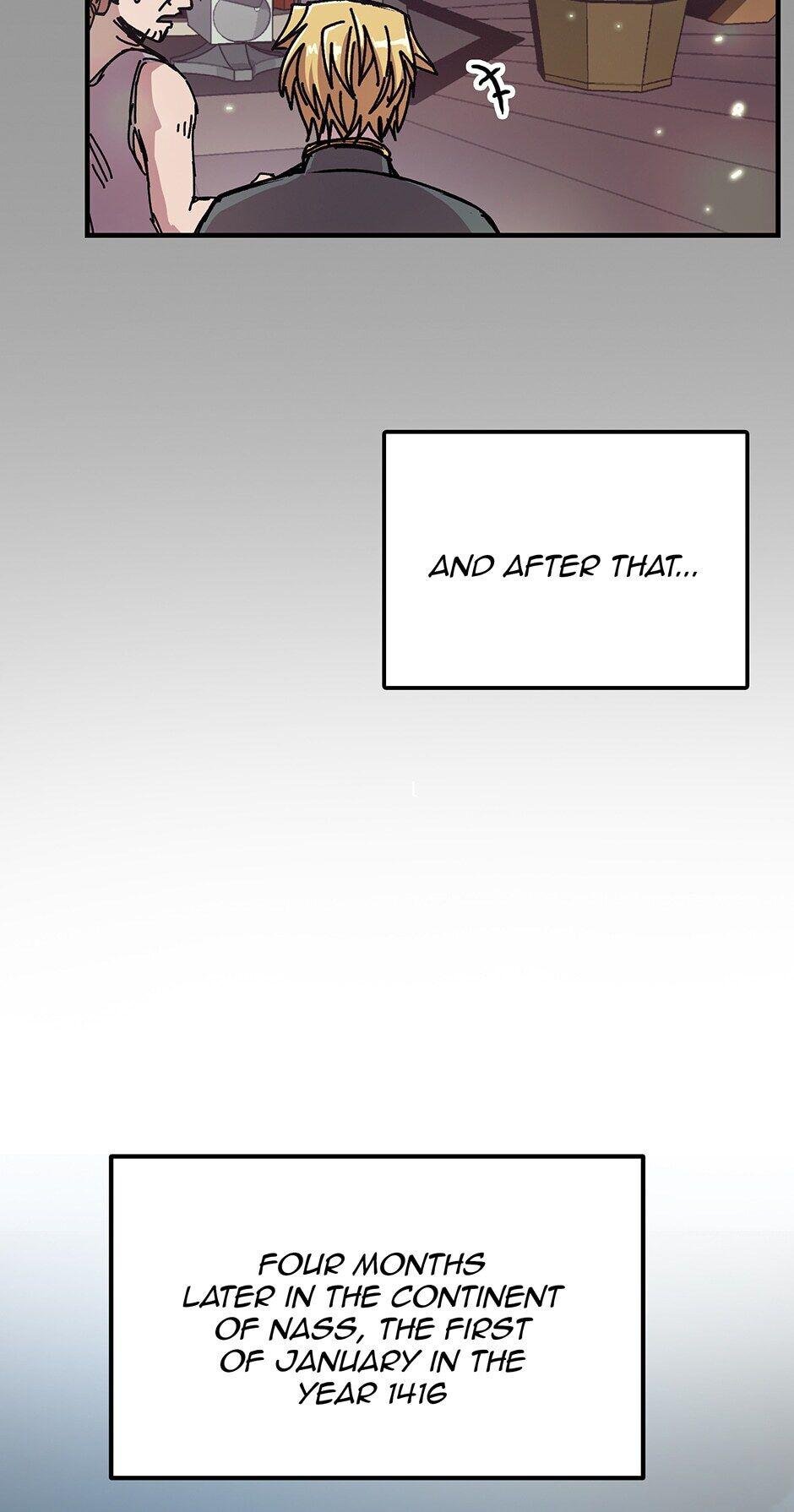 Read Solo Glitch Player Manga Online