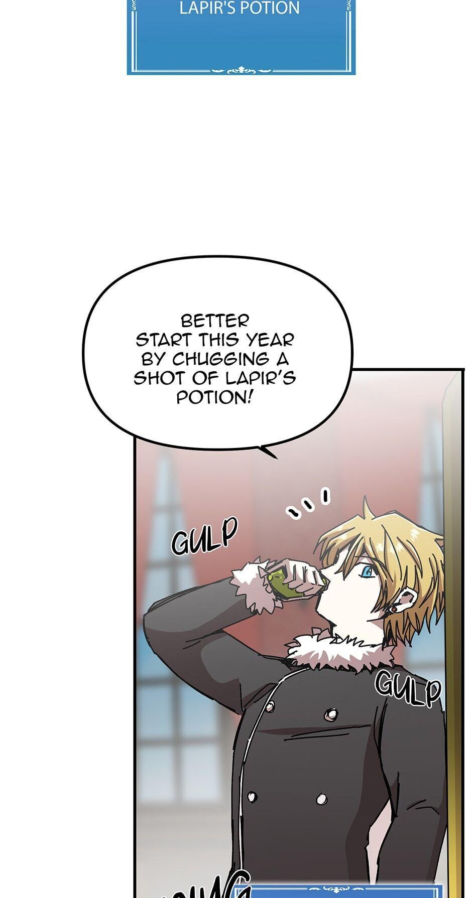 Read Solo Glitch Player Manga Online