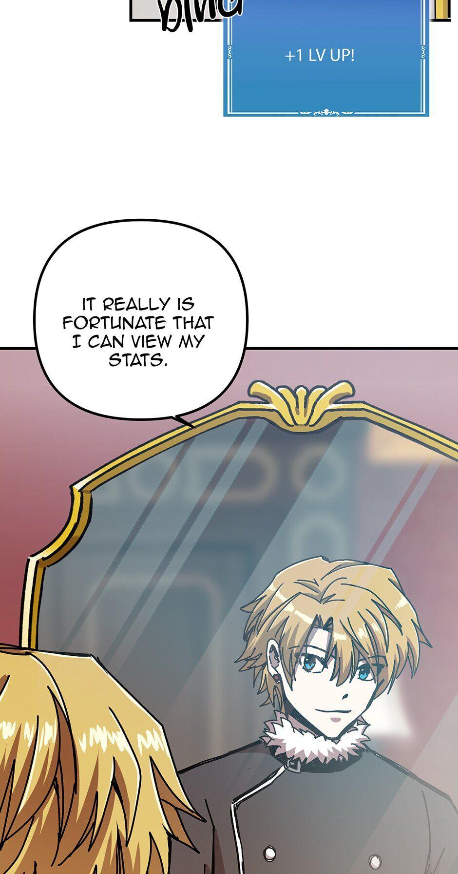 Read Solo Glitch Player Manga Online