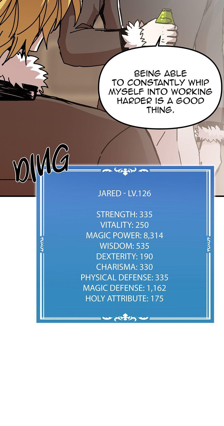 Read Solo Glitch Player Manga Online