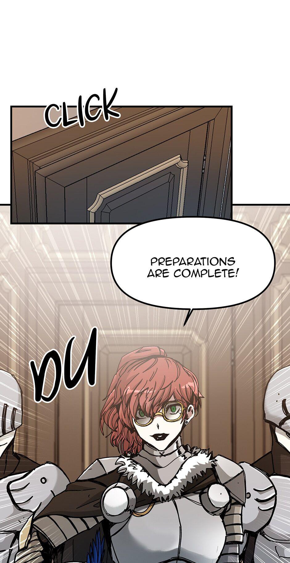 Read Solo Glitch Player Manga Online