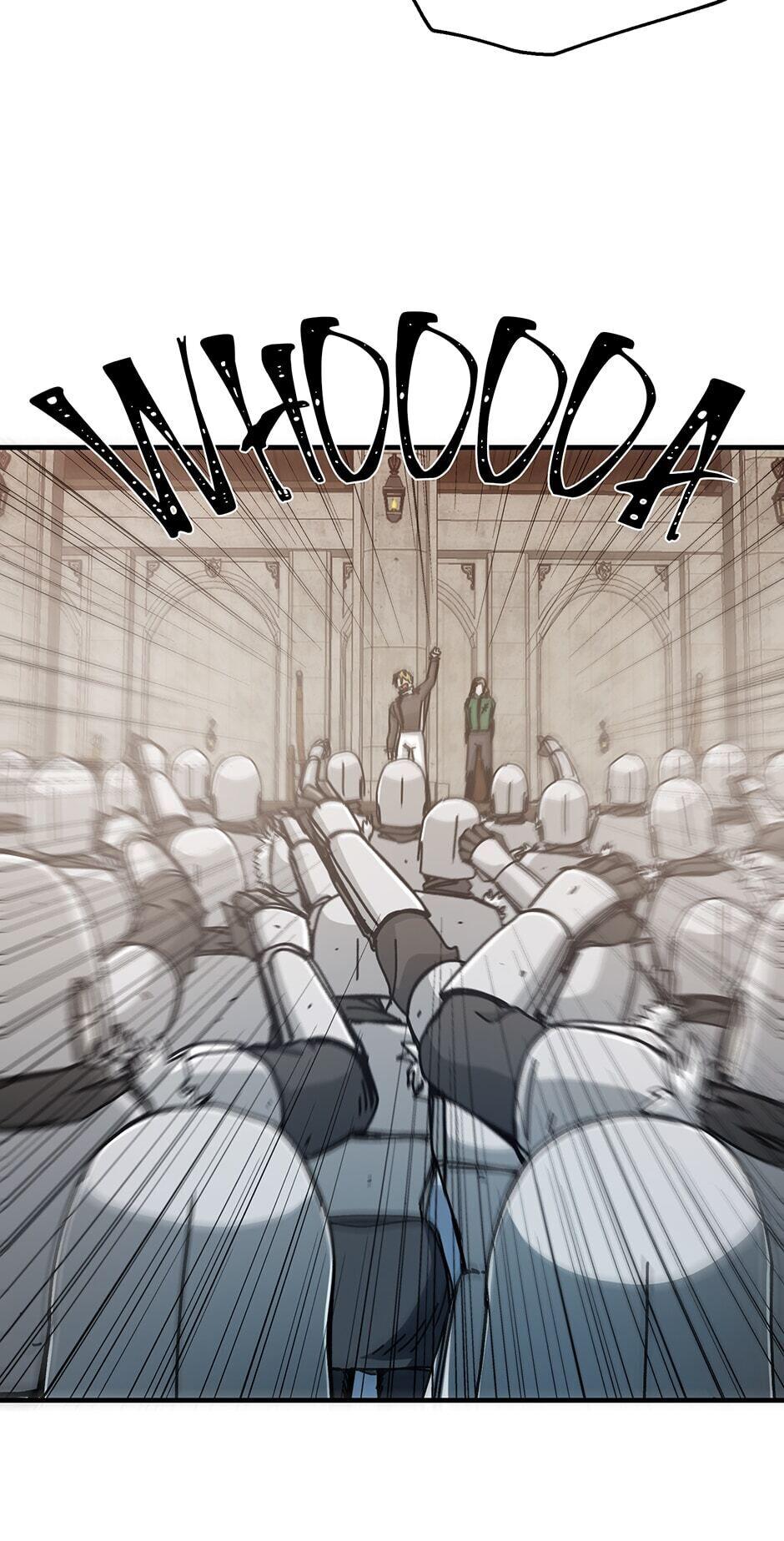 Read Solo Glitch Player Manga Online