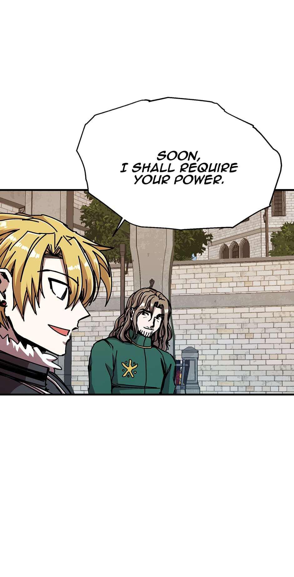 Read Solo Glitch Player Manga Online