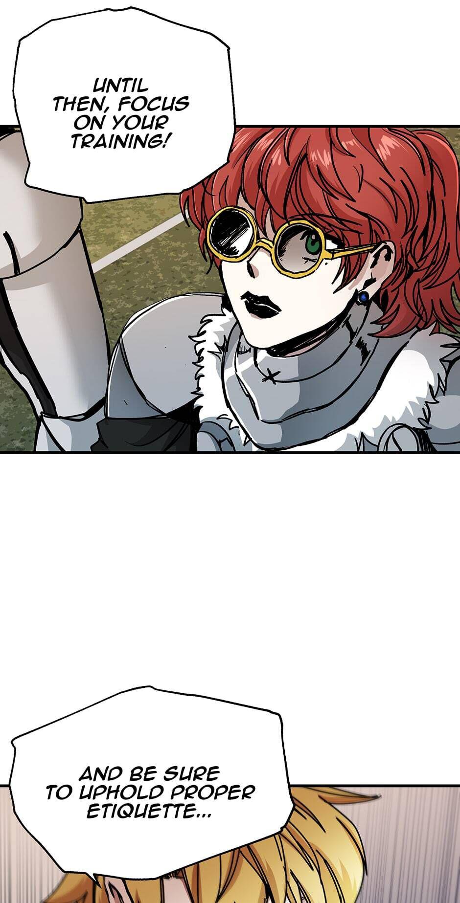 Read Solo Glitch Player Manga Online