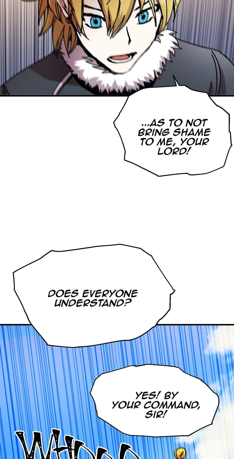 Read Solo Glitch Player Manga Online