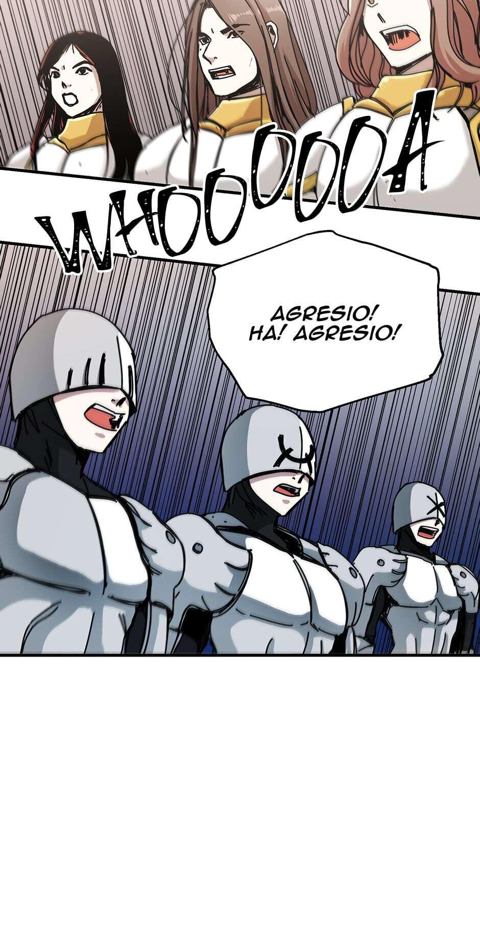 Read Solo Glitch Player Manga Online