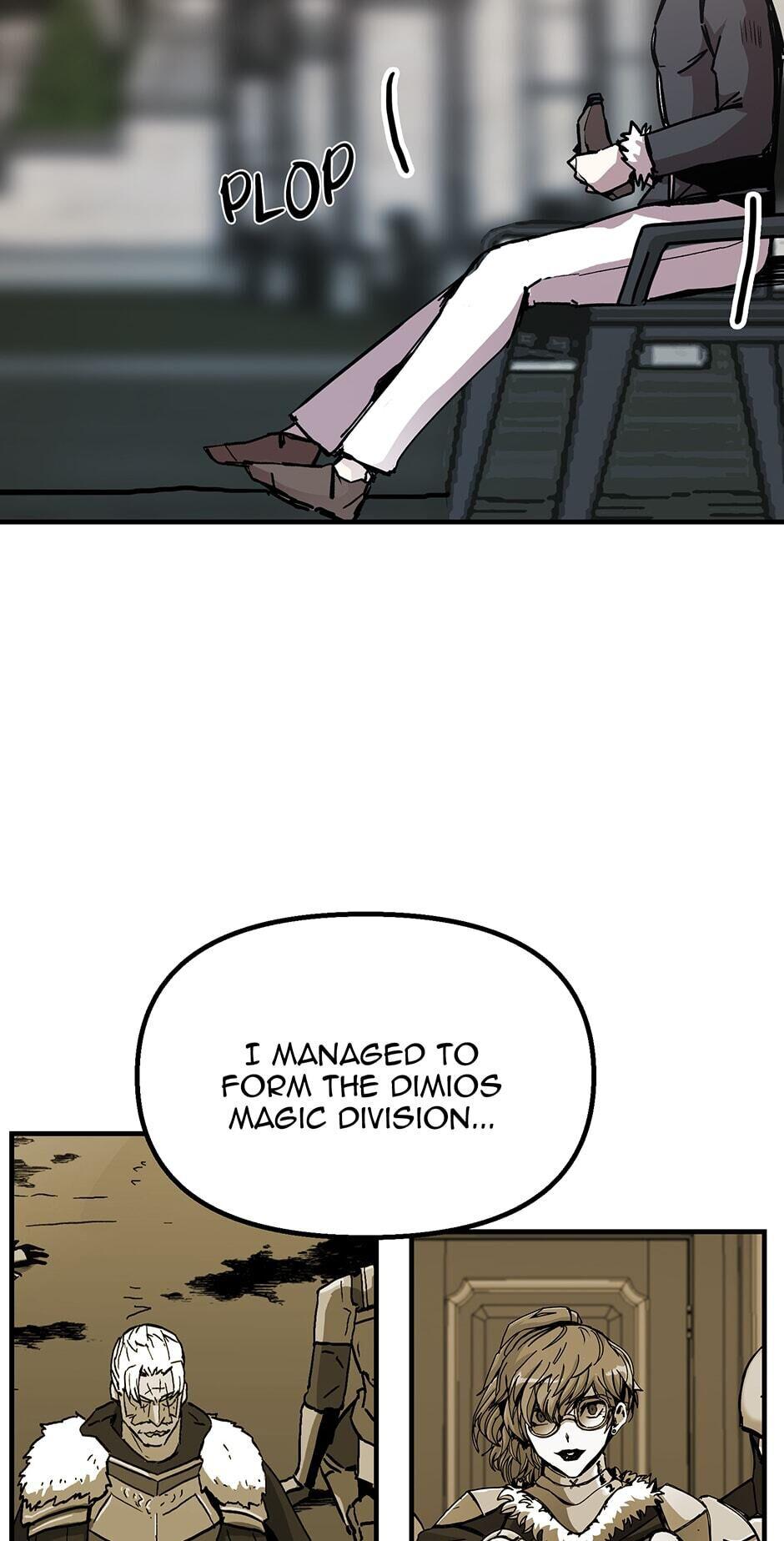 Read Solo Glitch Player Manga Online
