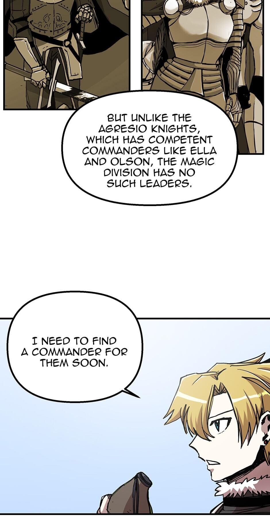Read Solo Glitch Player Manga Online