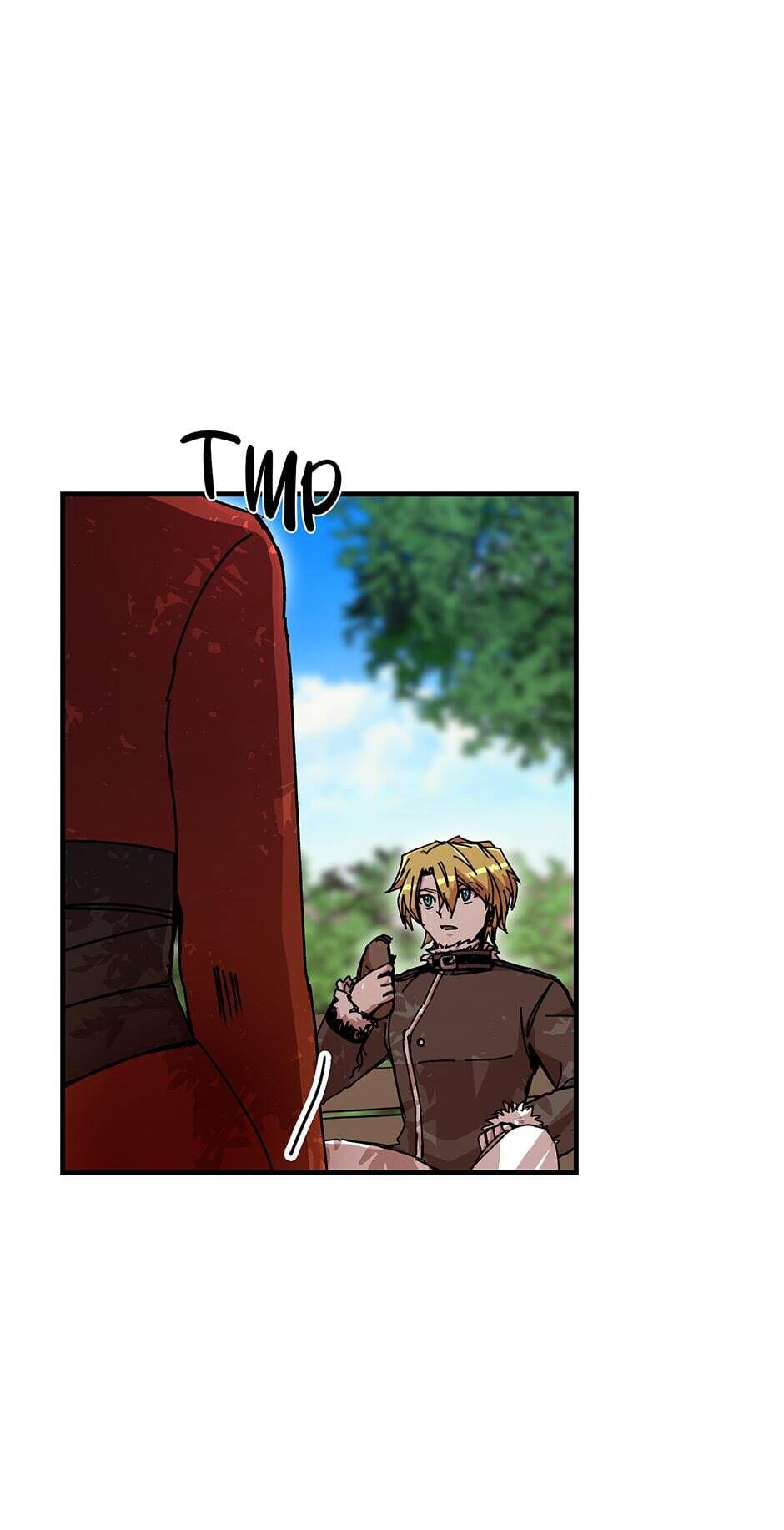 Read Solo Glitch Player Manga Online