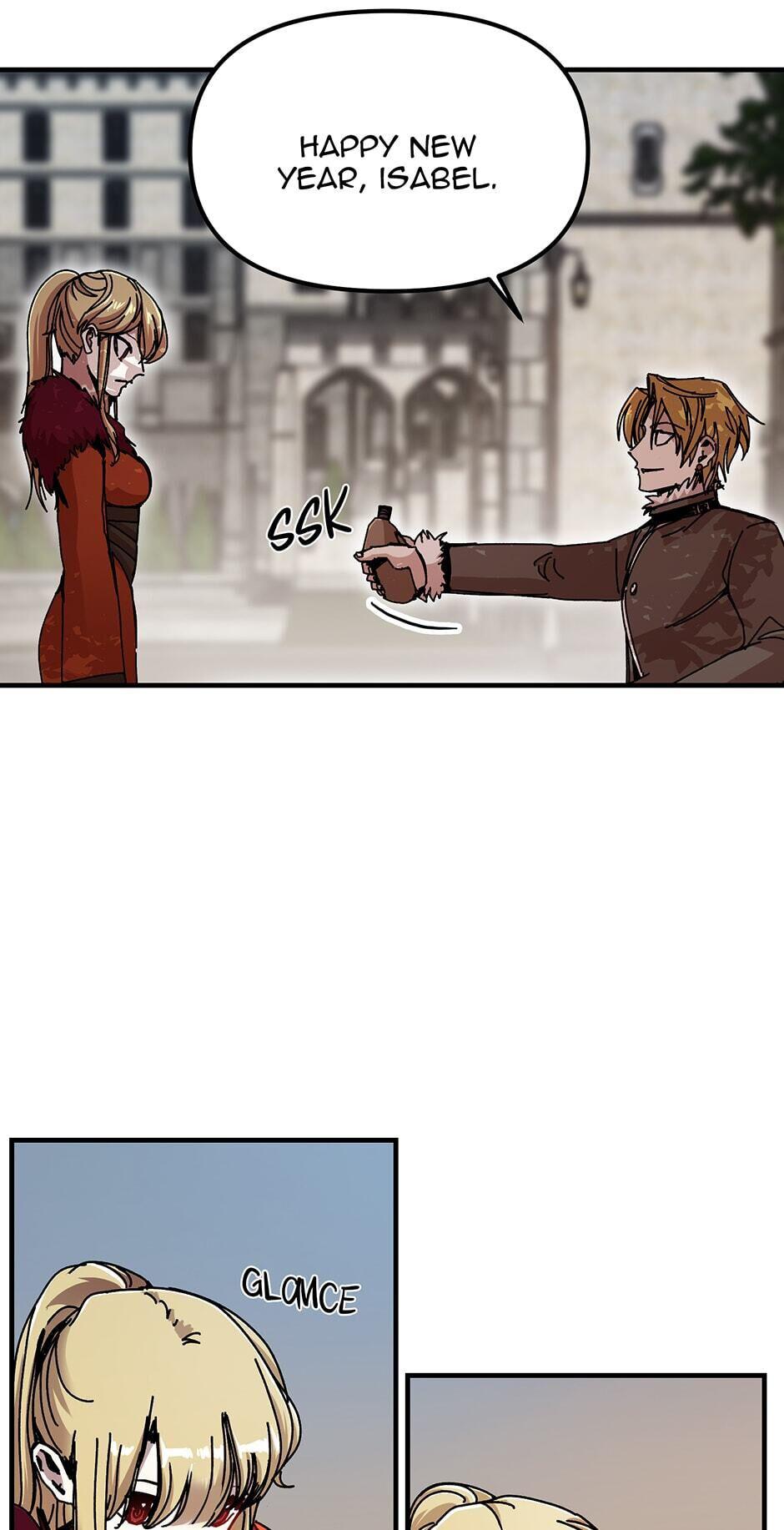 Read Solo Glitch Player Manga Online