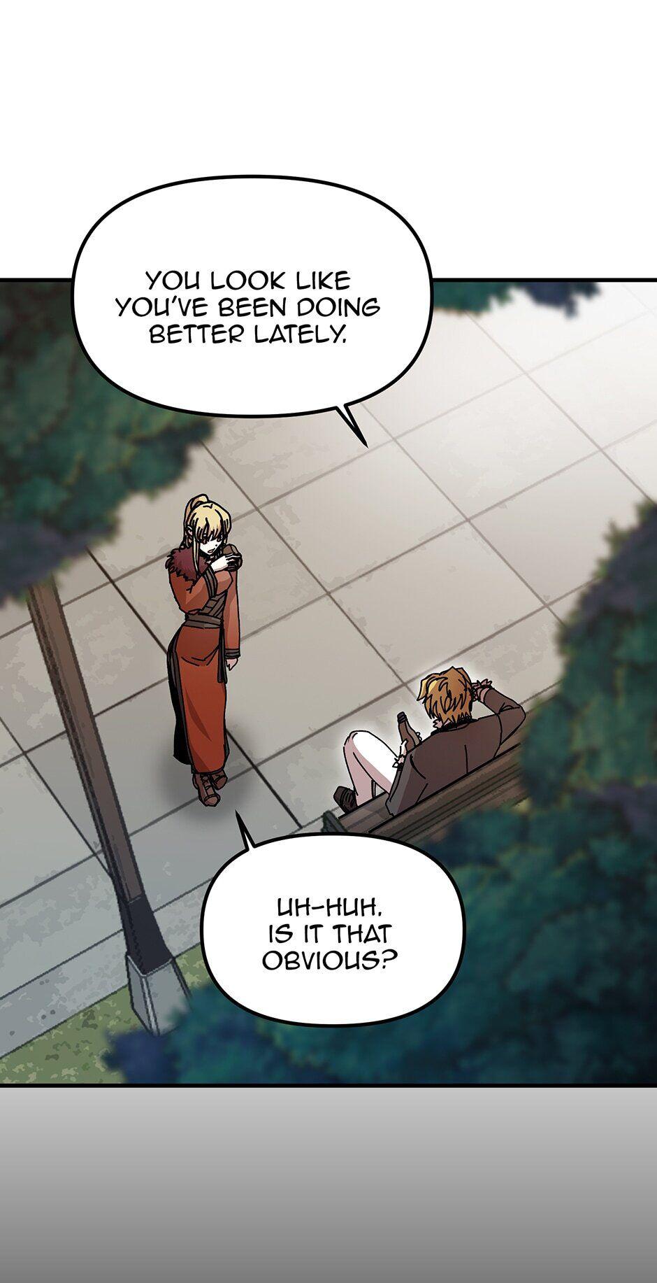 Read Solo Glitch Player Manga Online