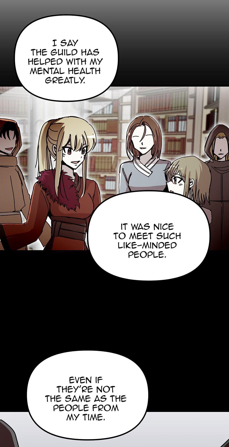 Read Solo Glitch Player Manga Online