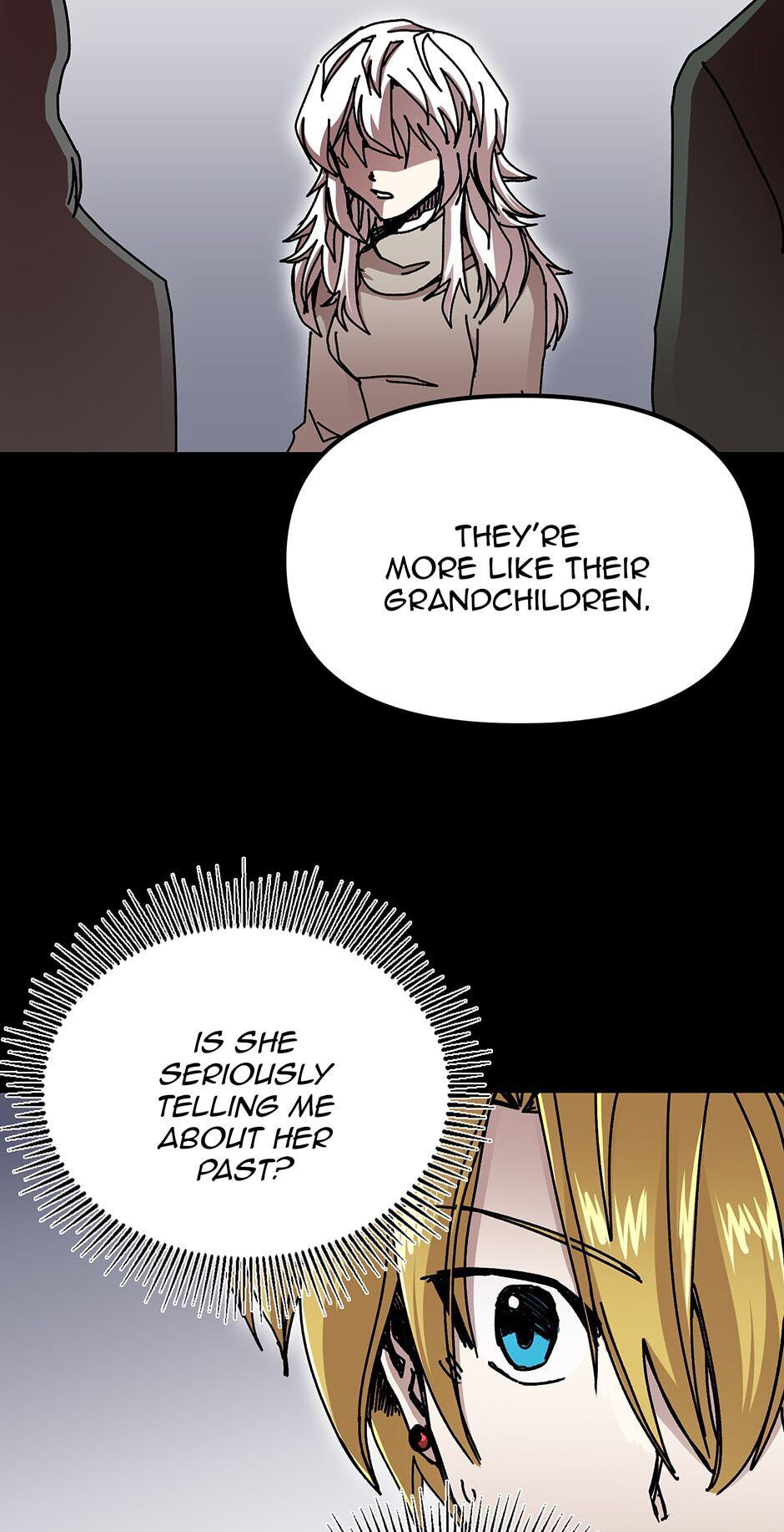 Read Solo Glitch Player Manga Online