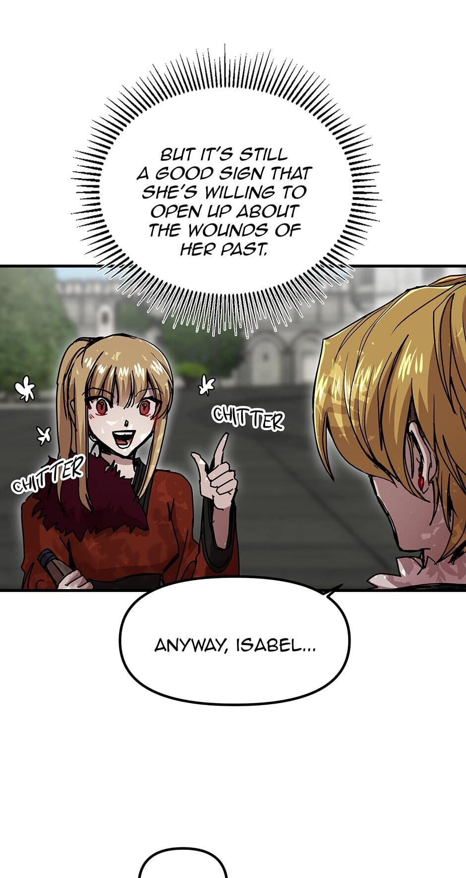 Read Solo Glitch Player Manga Online