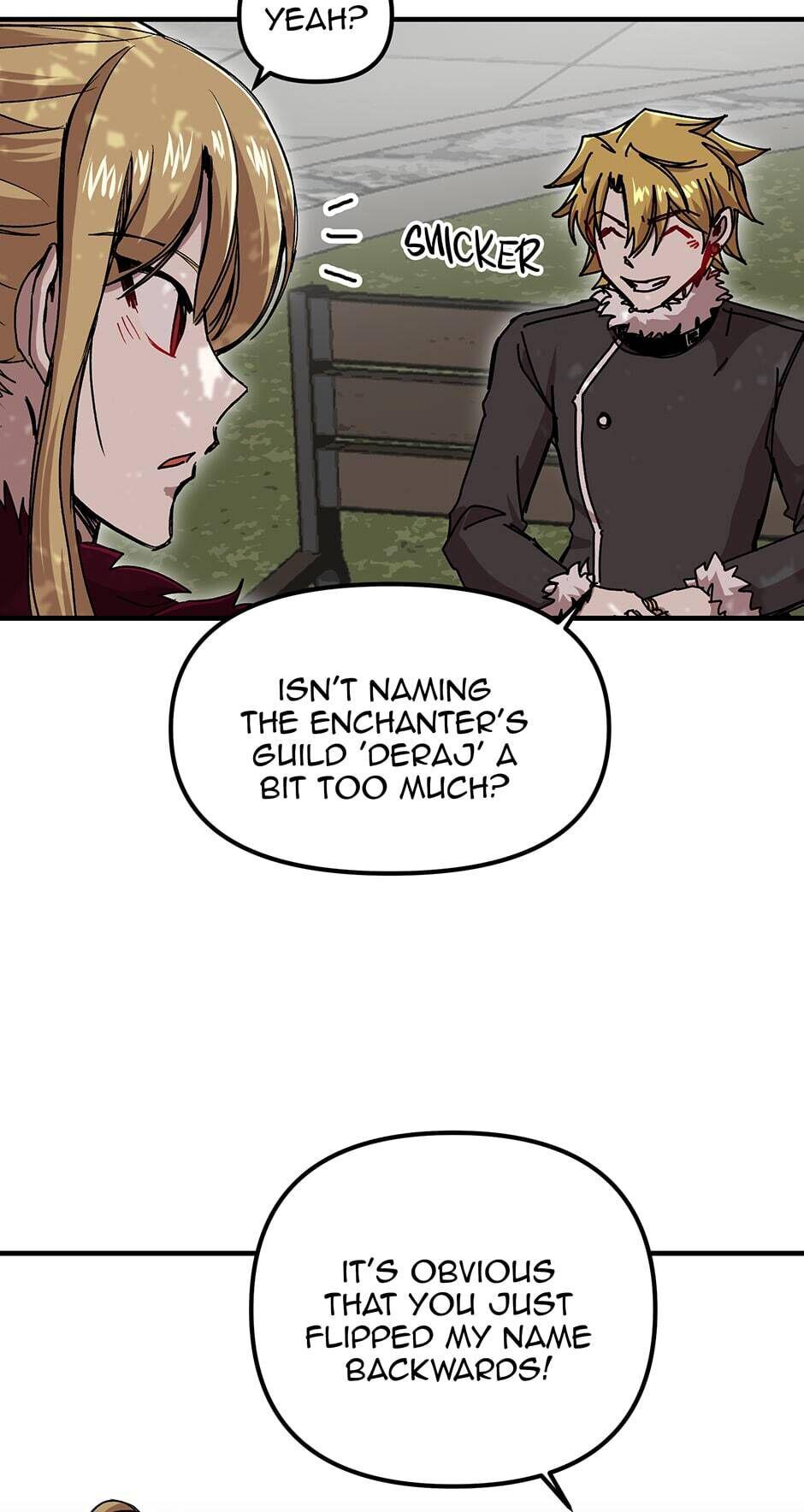 Read Solo Glitch Player Manga Online