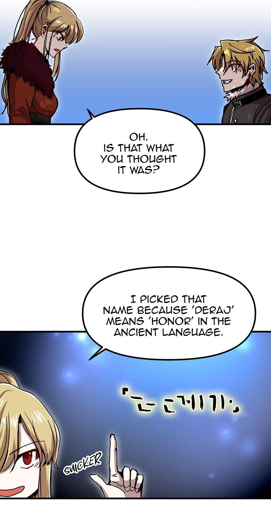 Read Solo Glitch Player Manga Online