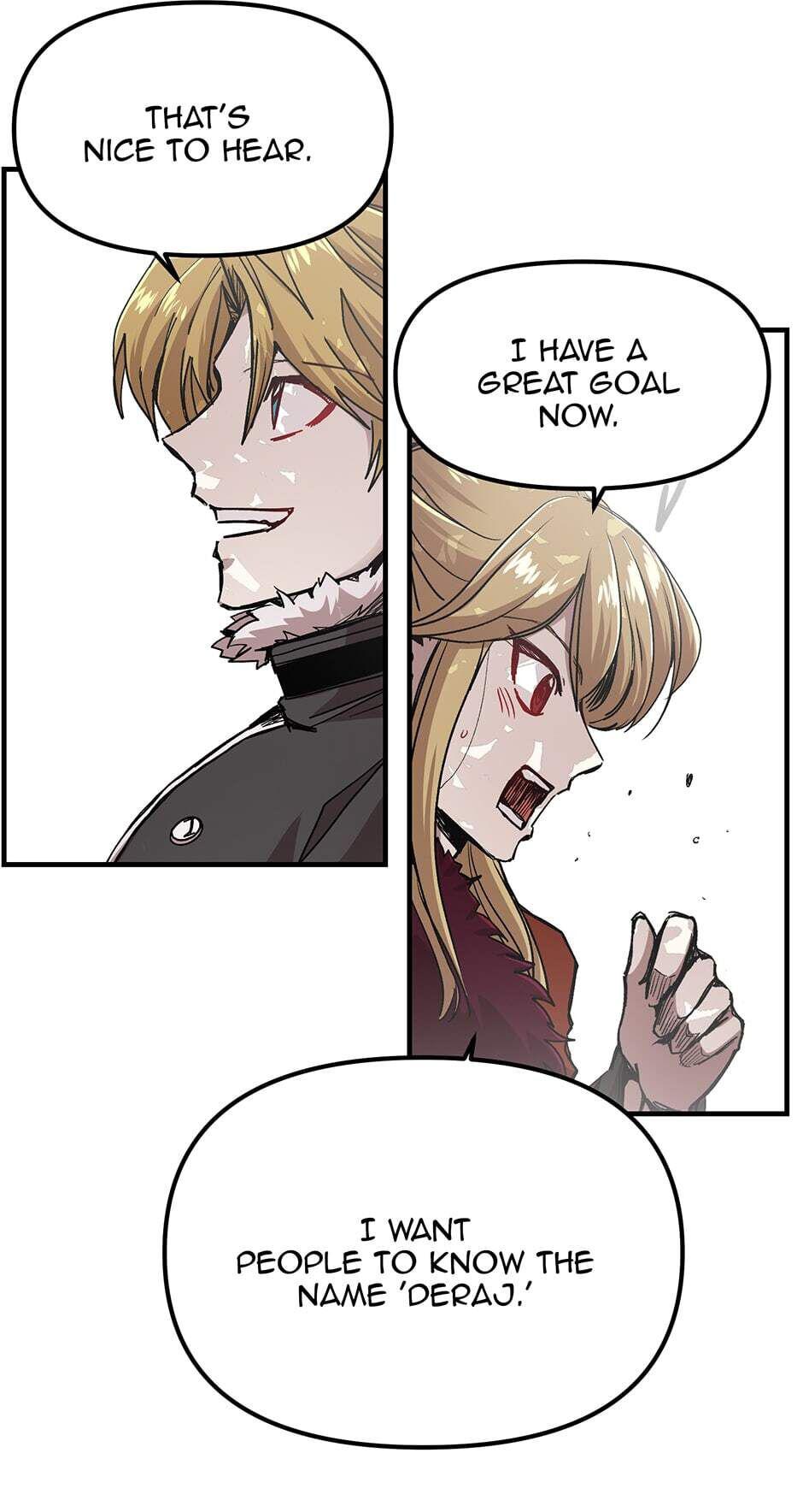 Read Solo Glitch Player Manga Online