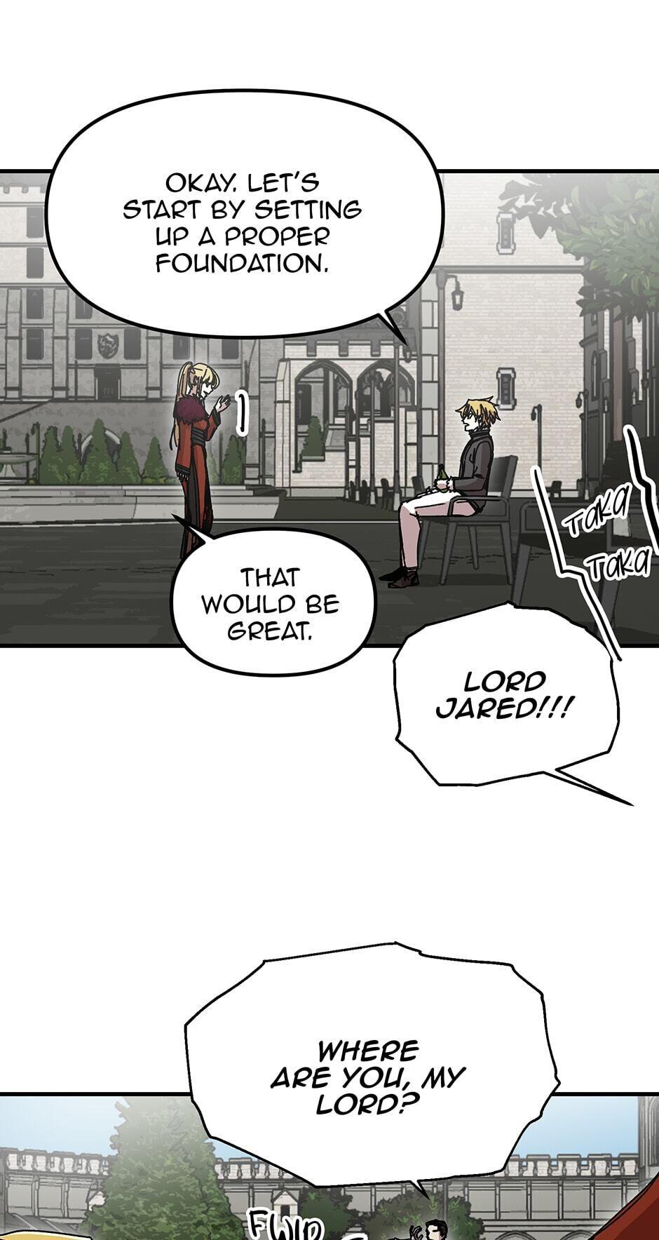 Read Solo Glitch Player Manga Online