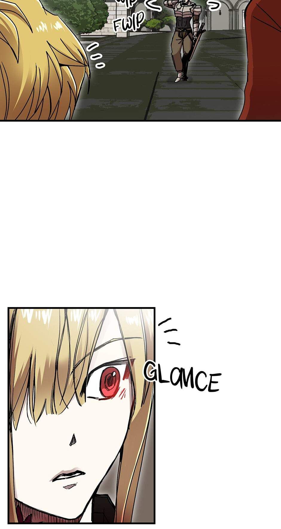 Read Solo Glitch Player Manga Online