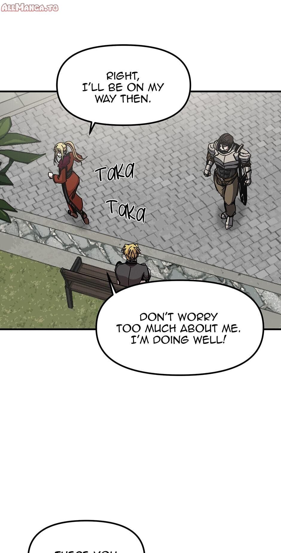 Read Solo Glitch Player Manga Online