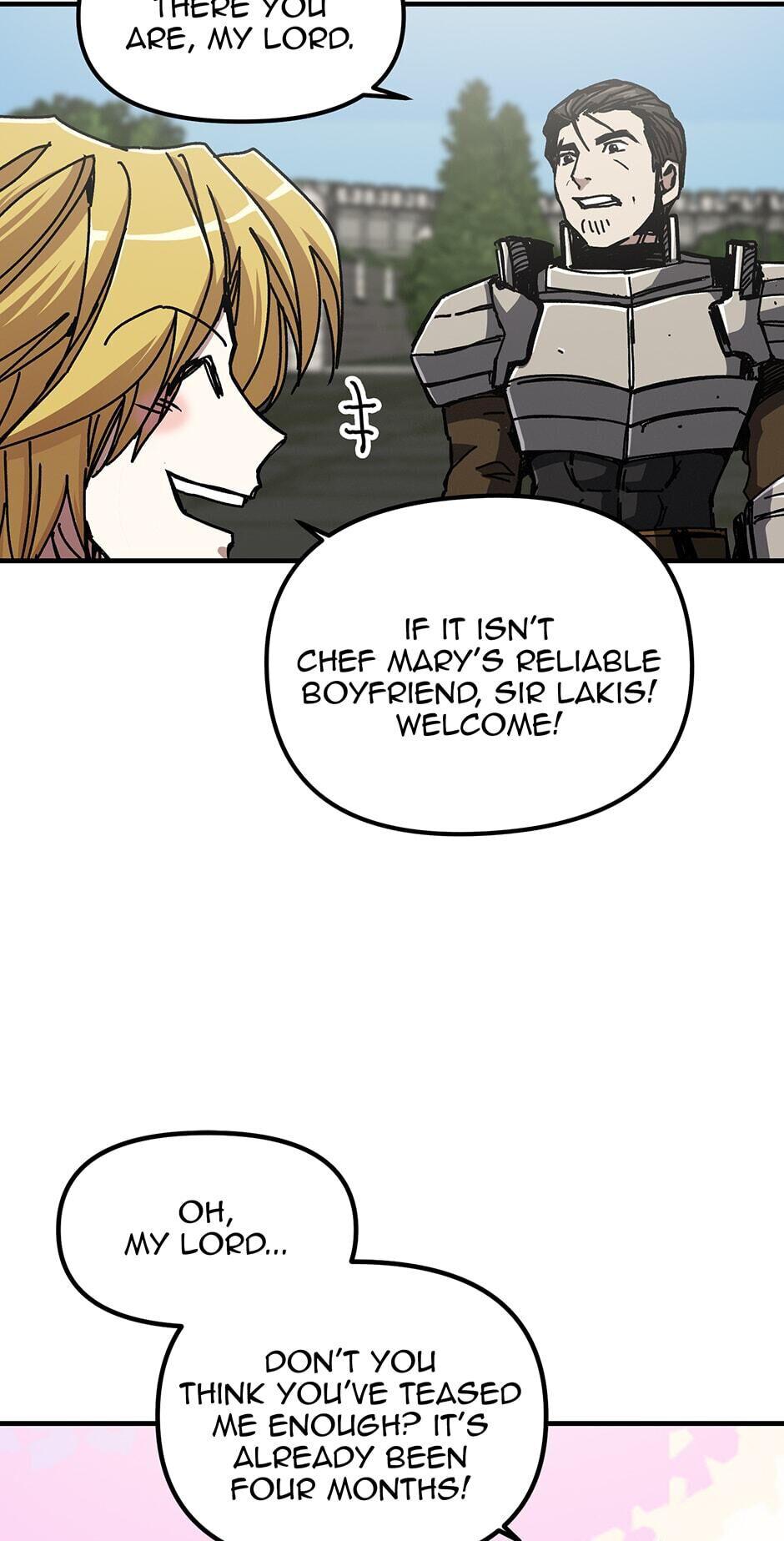 Read Solo Glitch Player Manga Online