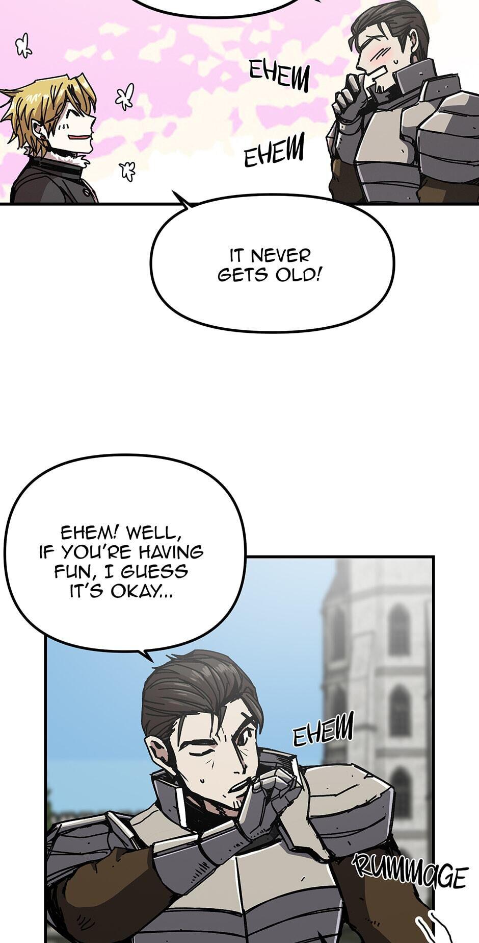 Read Solo Glitch Player Manga Online