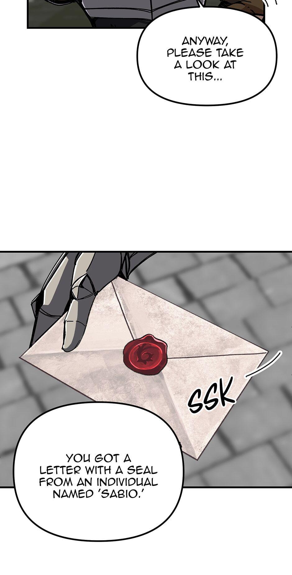 Read Solo Glitch Player Manga Online
