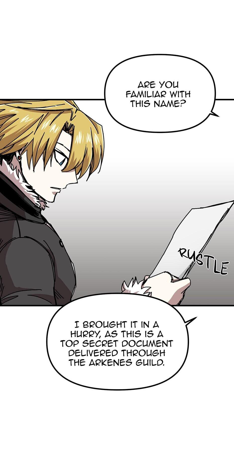 Read Solo Glitch Player Manga Online