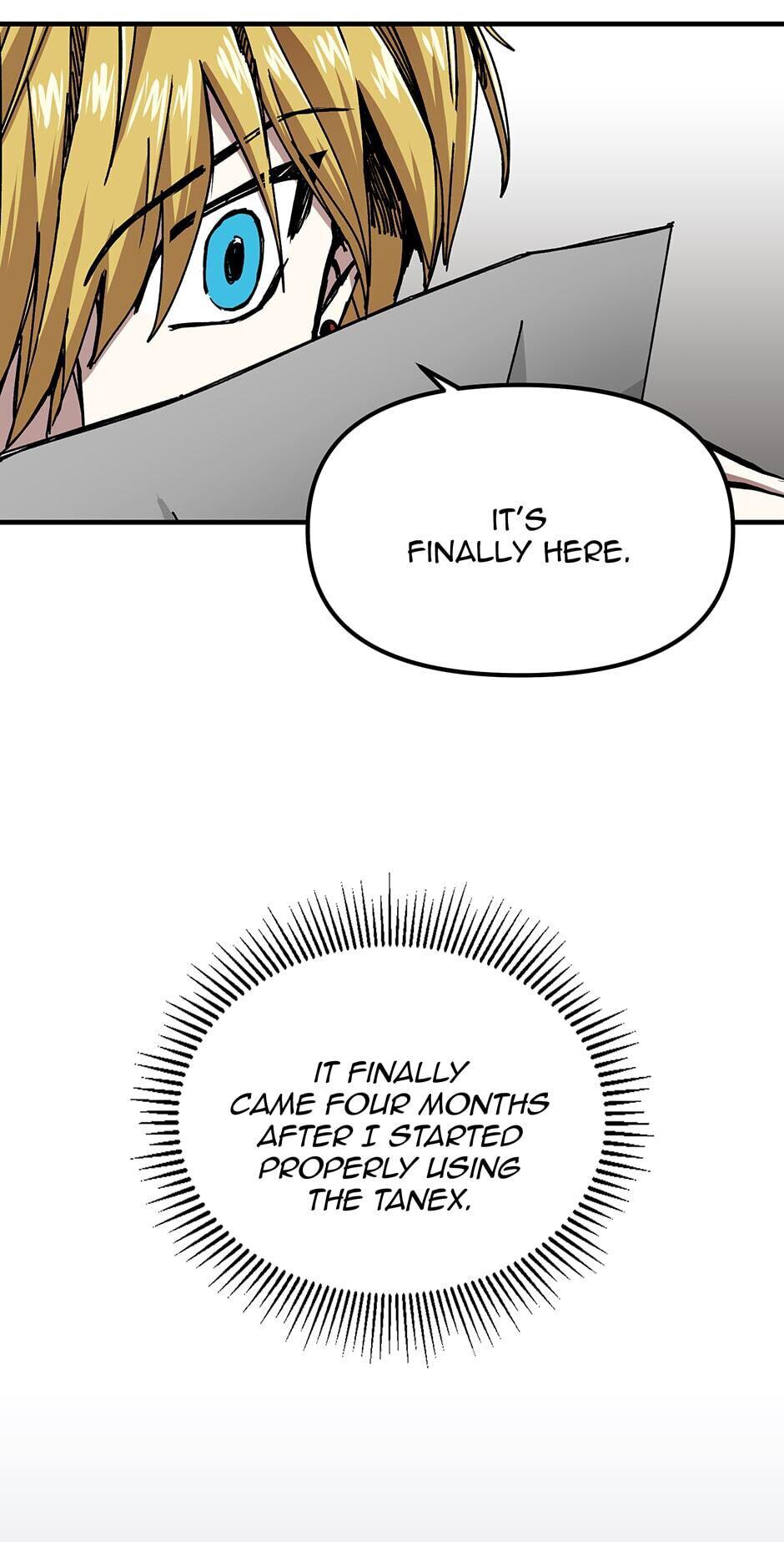 Read Solo Glitch Player Manga Online