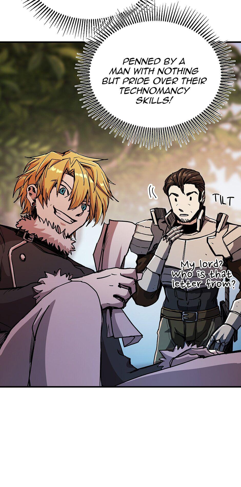 Read Solo Glitch Player Manga Online