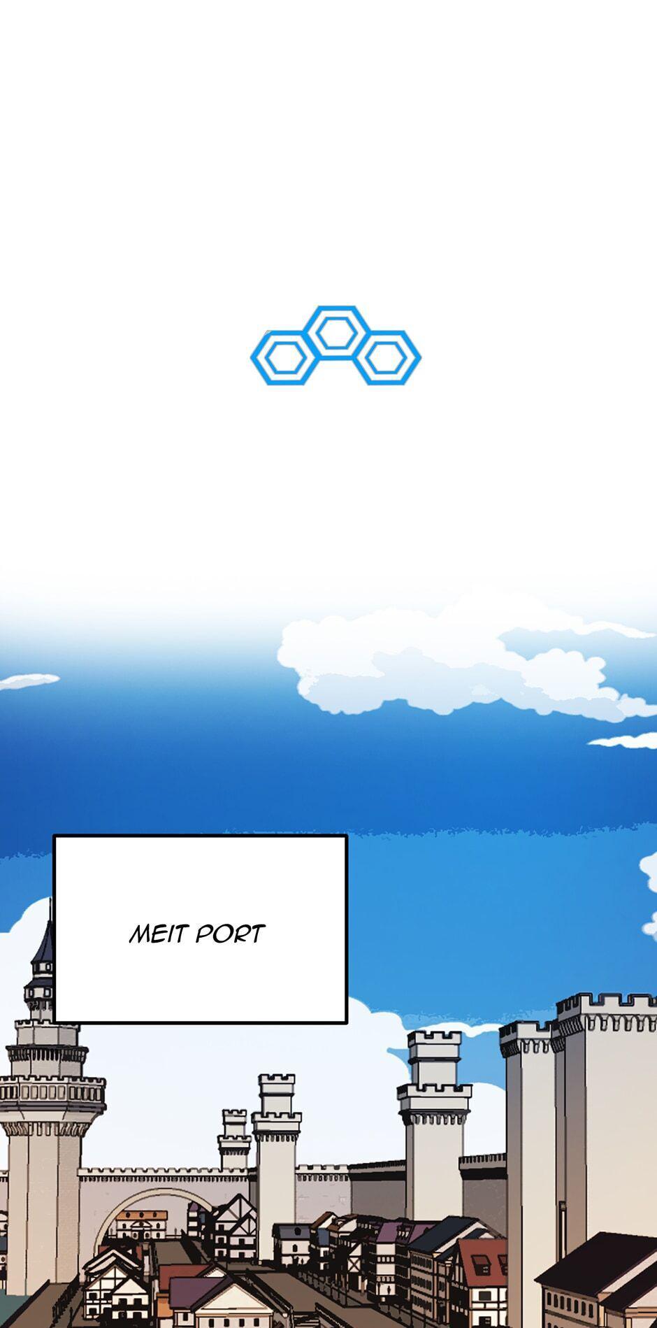 Read Solo Glitch Player Manga Online