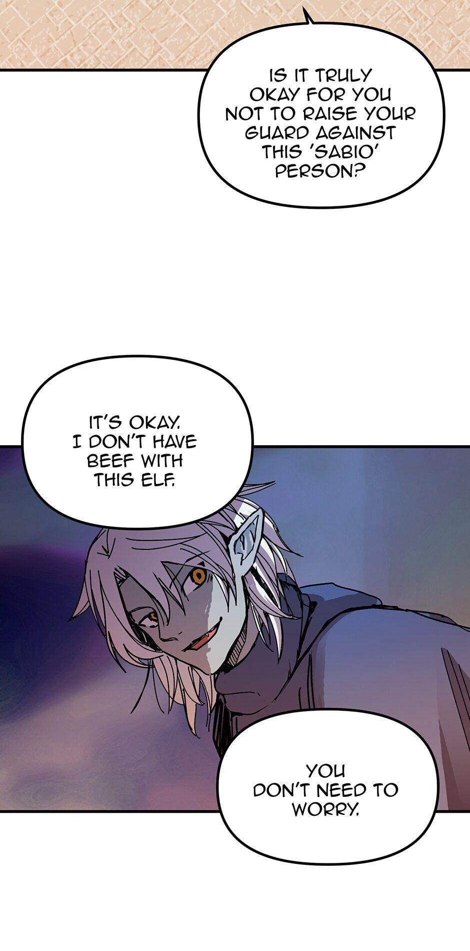 Read Solo Glitch Player Manga Online