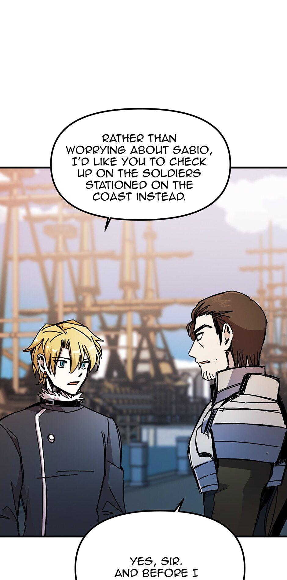 Read Solo Glitch Player Manga Online