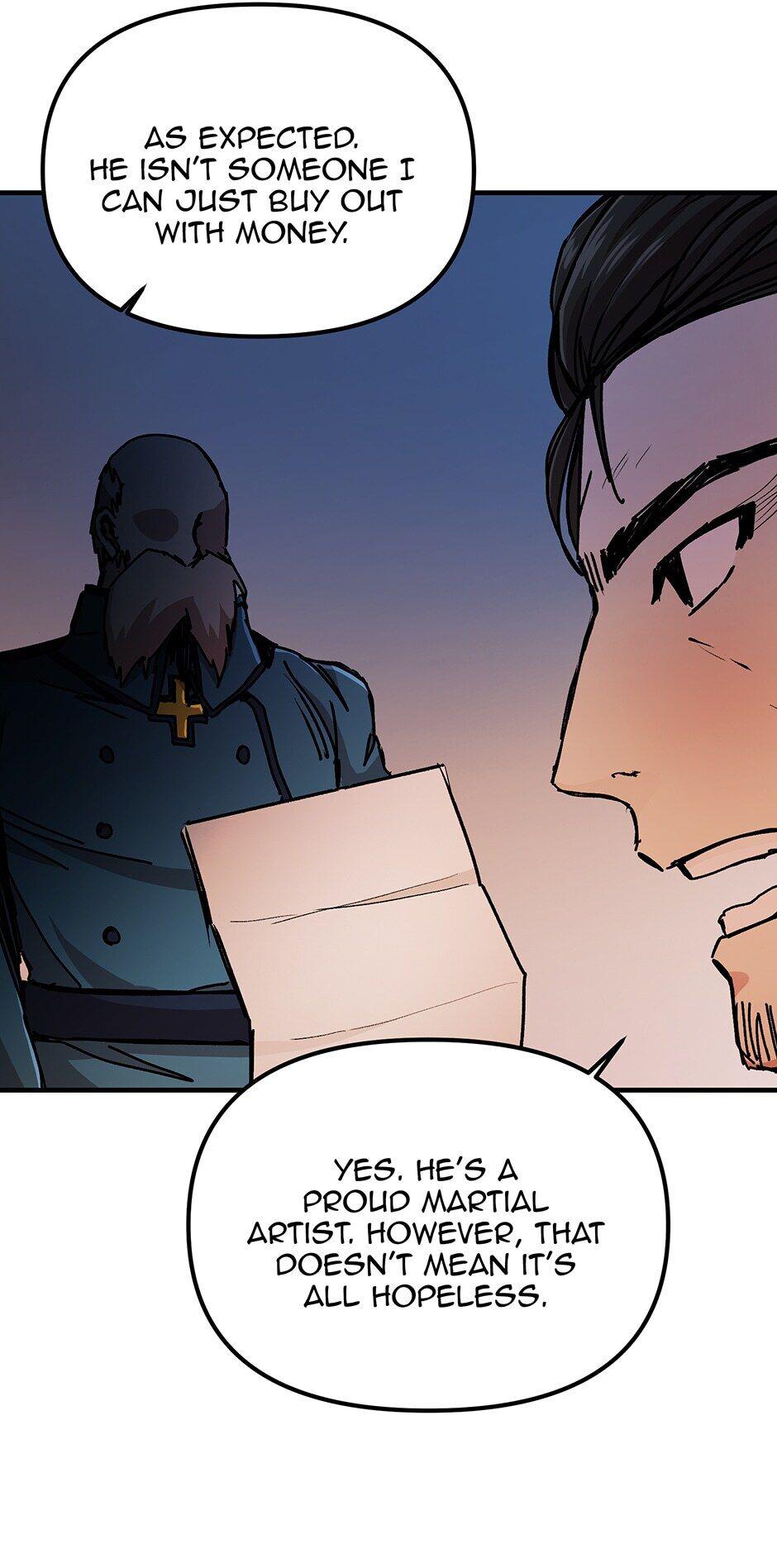 Read Solo Glitch Player Manga Online