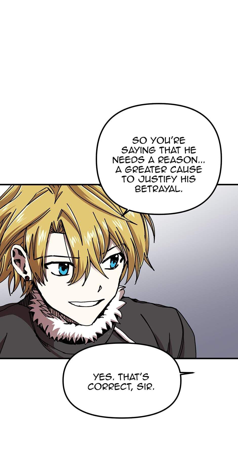 Read Solo Glitch Player Manga Online