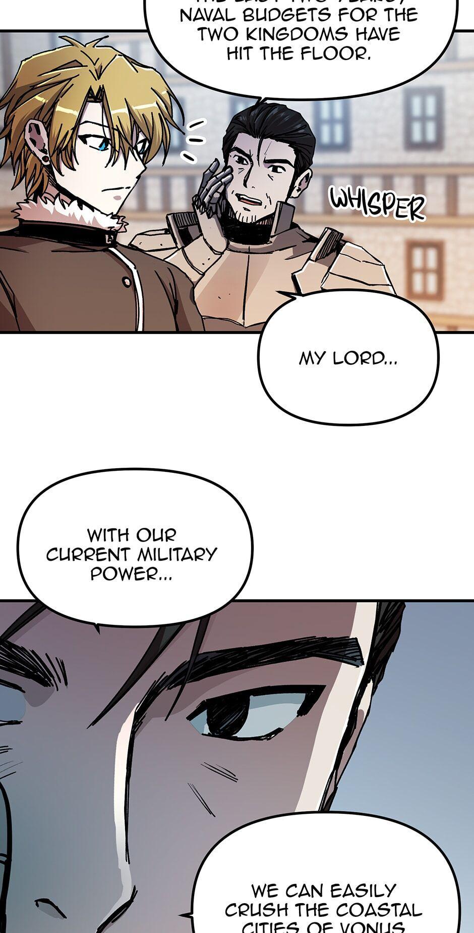 Read Solo Glitch Player Manga Online