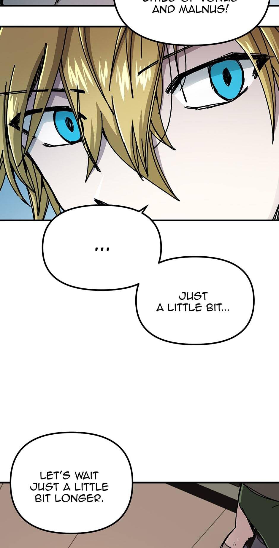 Read Solo Glitch Player Manga Online