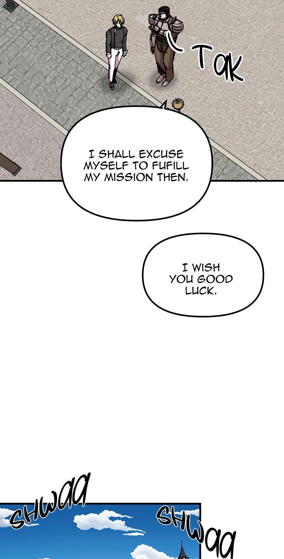 Read Solo Glitch Player Manga Online