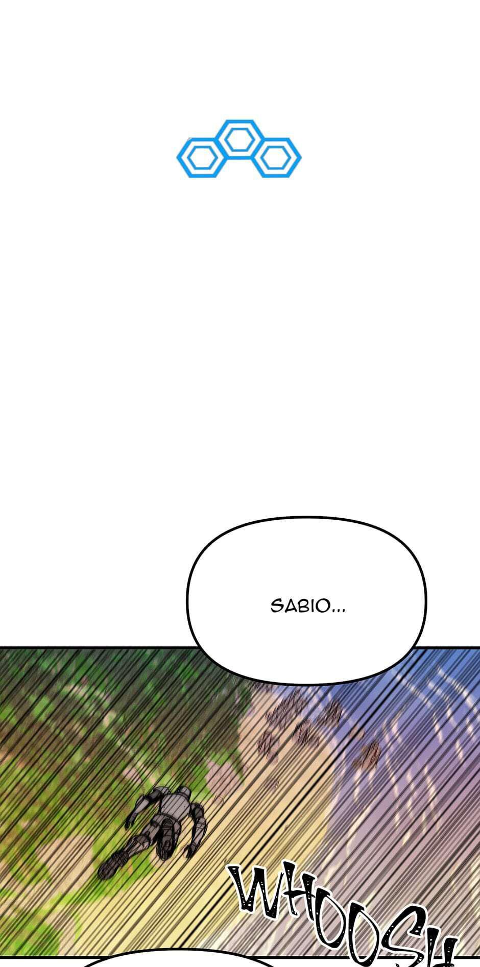 Read Solo Glitch Player Manga Online