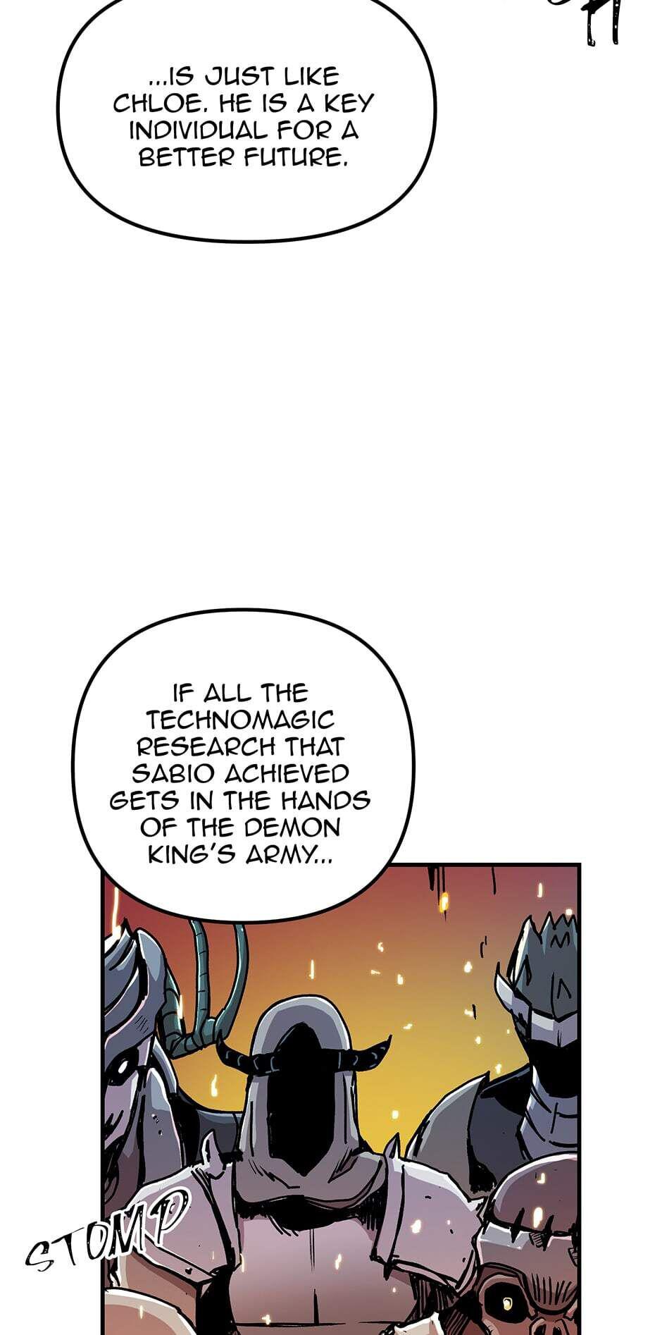 Read Solo Glitch Player Manga Online