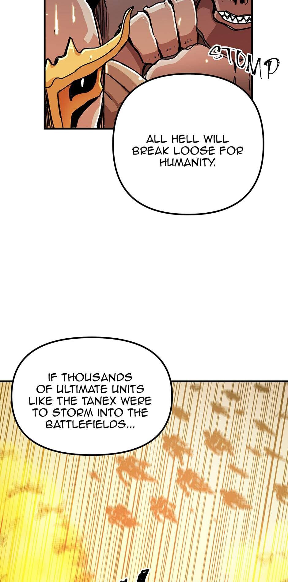 Read Solo Glitch Player Manga Online